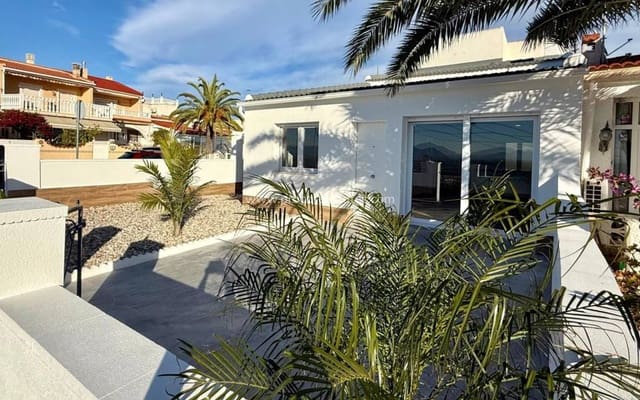 3 sovrum Hus till salu i Ciudad Quesada, Rojales - 249 000 € (Ref: 9778617)