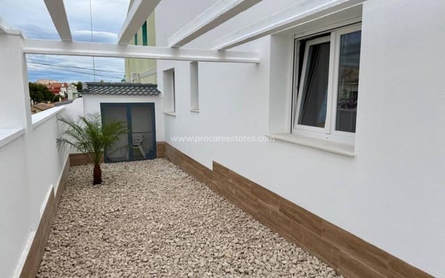 3 sovrum Hus till salu i Ciudad Quesada, Rojales - 249 000 € (Ref: 9778617)
