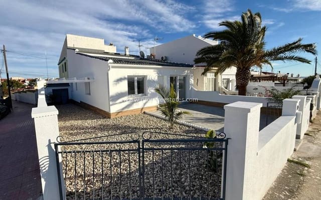 3 sovrum Hus till salu i Ciudad Quesada, Rojales - 249 000 € (Ref: 9778617)