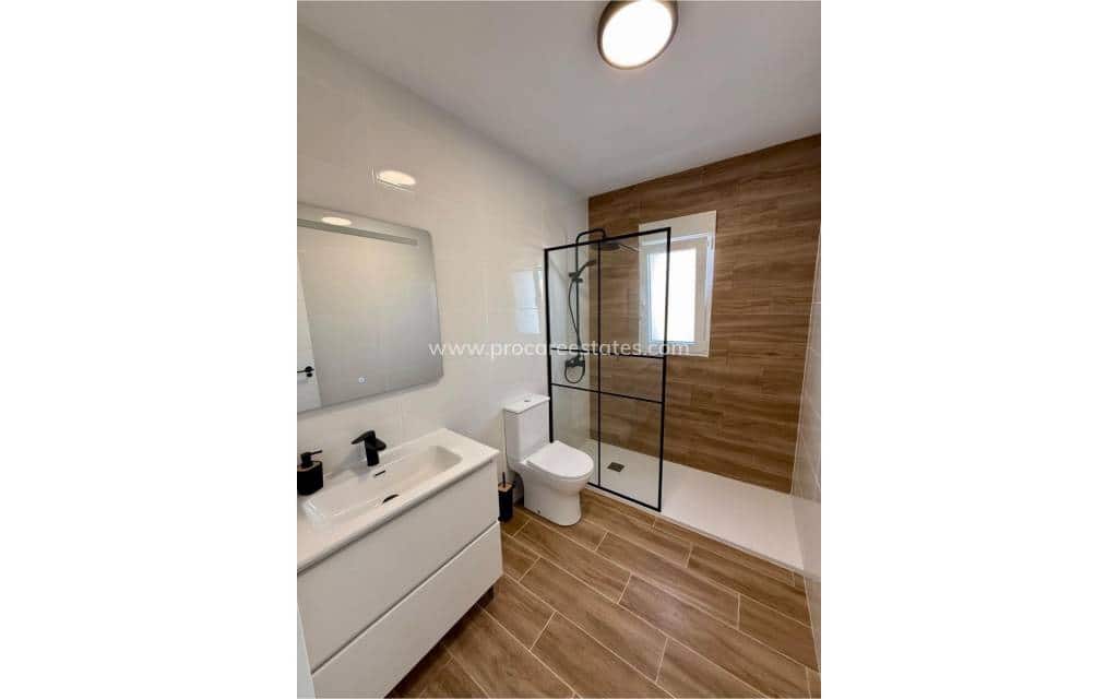 3 sovrum Hus till salu i Ciudad Quesada - 249 000 € (Ref: 9778617)