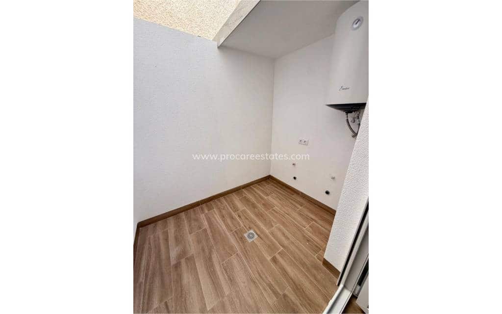 3 sovrum Hus till salu i Ciudad Quesada - 249 000 € (Ref: 9778617)