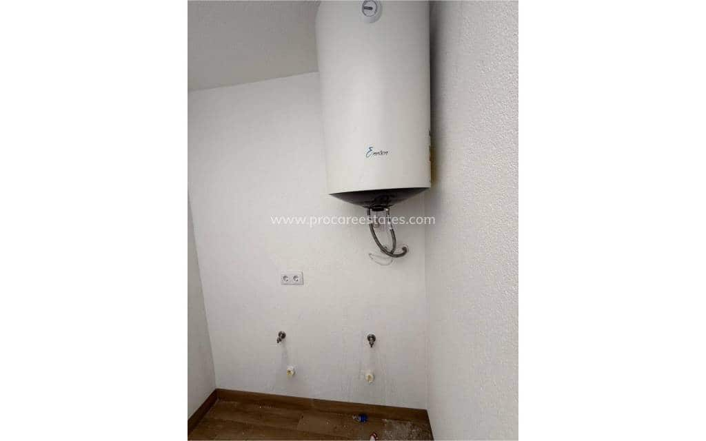 3 sovrum Hus till salu i Ciudad Quesada - 249 000 € (Ref: 9778617)