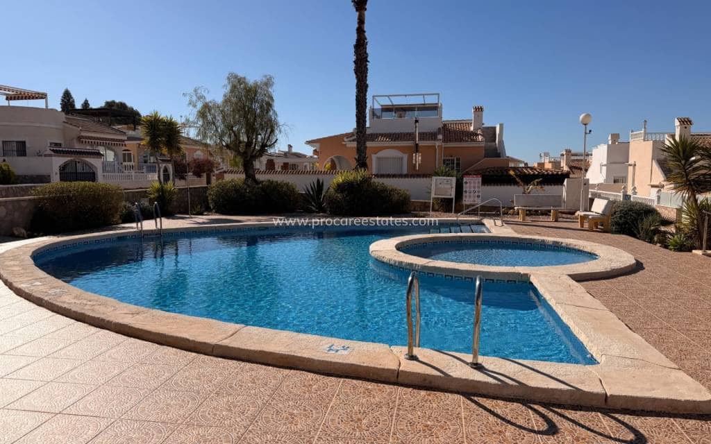 2 camera da letto Casa in vendita in Ciudad Quesada con piscina - 229.900 € (Rif: 9778618)