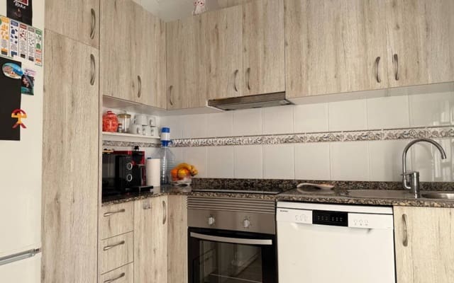 2 camera da letto Casa in vendita in Ciudad Quesada, Rojales con piscina - 229.900 € (Rif: 9778618)