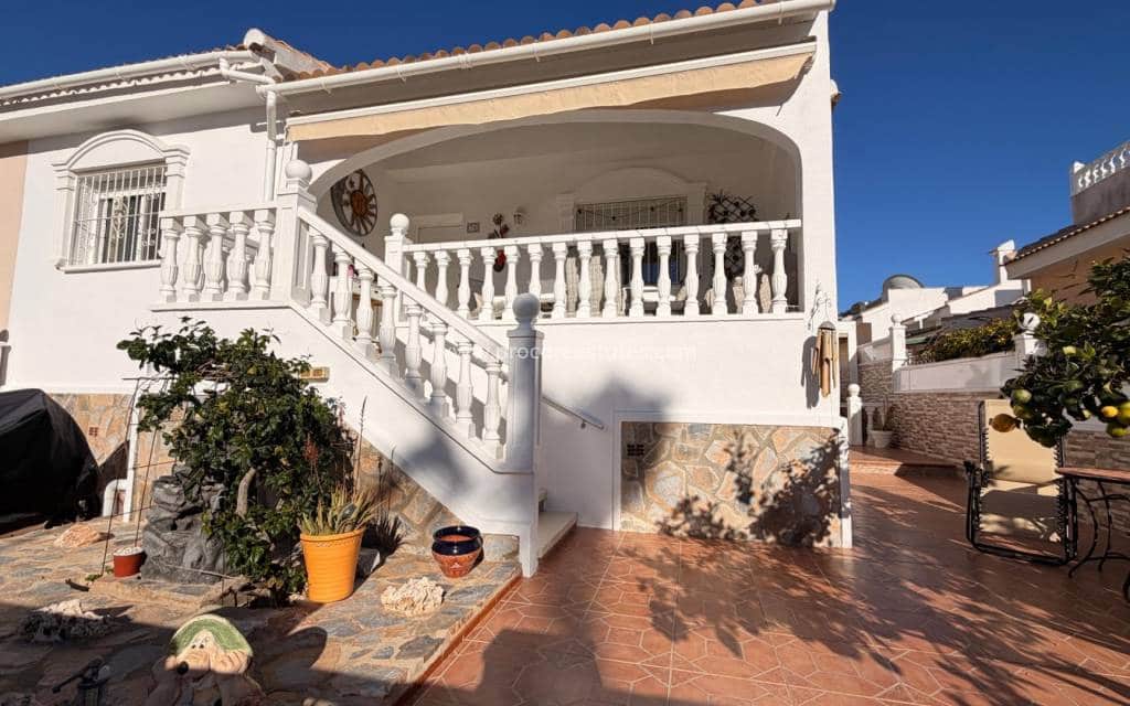 2 camera da letto Casa in vendita in Ciudad Quesada con piscina - 229.900 € (Rif: 9778618)