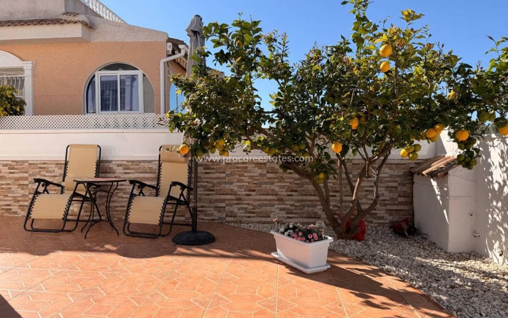 2 camera da letto Casa in vendita in Ciudad Quesada con piscina - 229.900 € (Rif: 9778618)