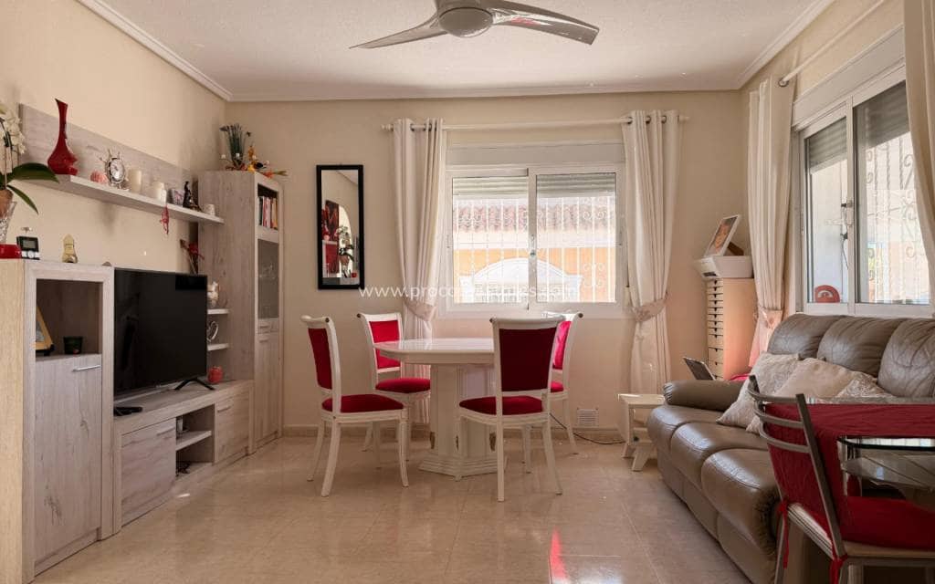 2 camera da letto Casa in vendita in Ciudad Quesada con piscina - 229.900 € (Rif: 9778618)