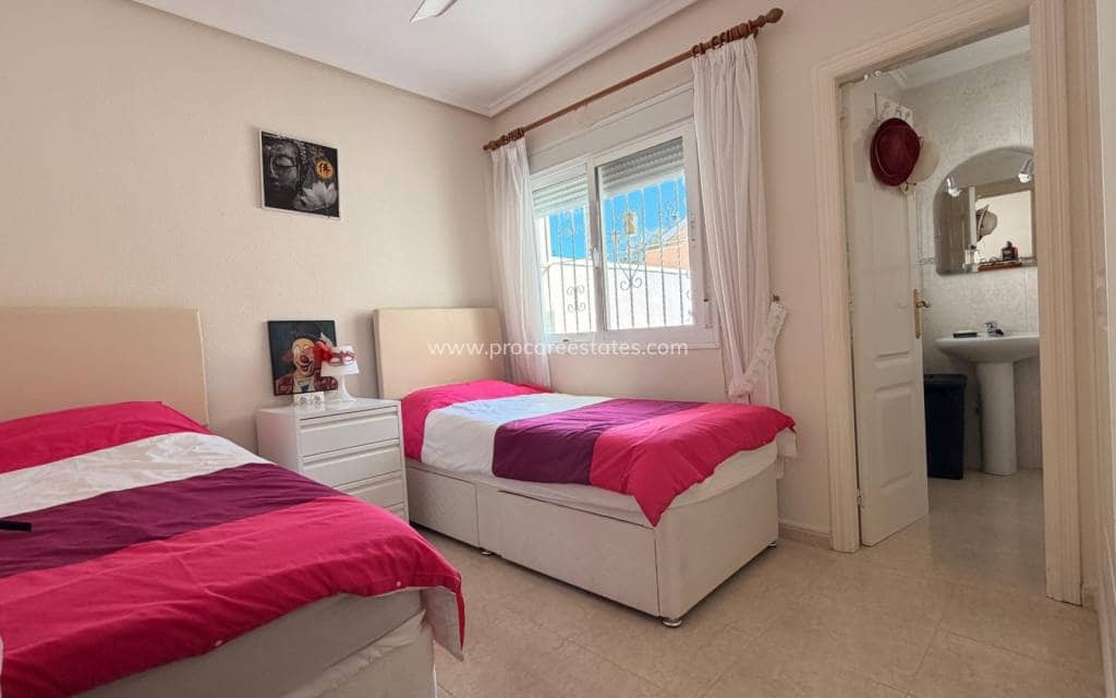 2 camera da letto Casa in vendita in Ciudad Quesada con piscina - 229.900 € (Rif: 9778618)
