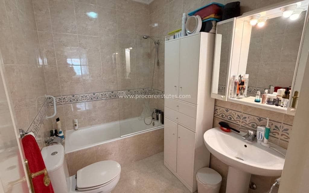 2 camera da letto Casa in vendita in Ciudad Quesada con piscina - 229.900 € (Rif: 9778618)