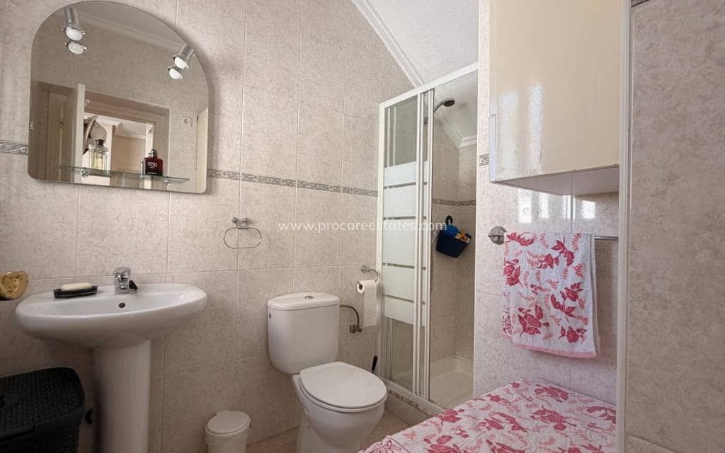 2 camera da letto Casa in vendita in Ciudad Quesada con piscina - 229.900 € (Rif: 9778618)