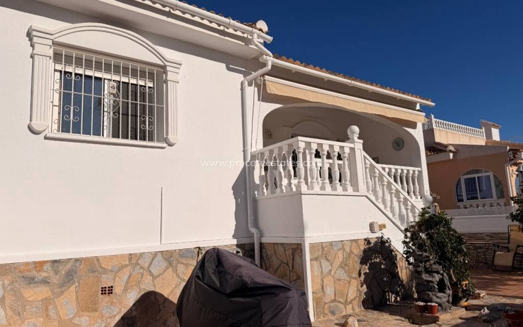 2 camera da letto Casa in vendita in Ciudad Quesada con piscina - 229.900 € (Rif: 9778618)