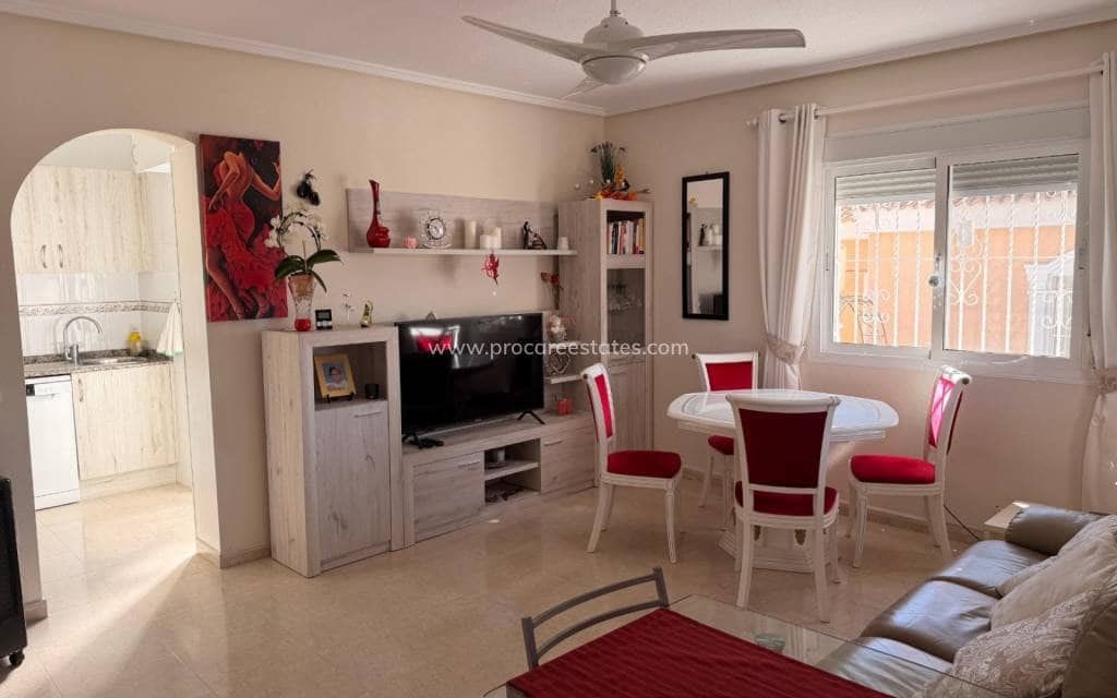 2 camera da letto Casa in vendita in Ciudad Quesada con piscina - 229.900 € (Rif: 9778618)