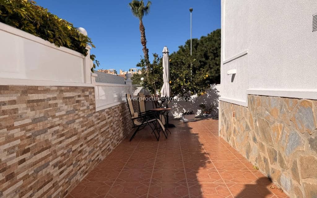 2 camera da letto Casa in vendita in Ciudad Quesada con piscina - 229.900 € (Rif: 9778618)