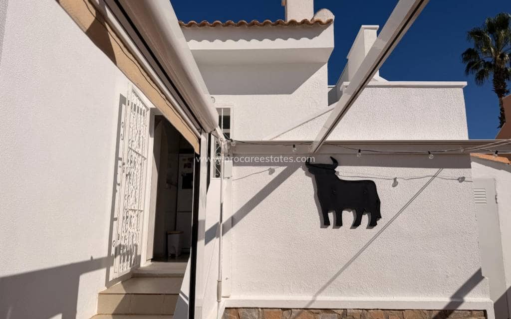 2 camera da letto Casa in vendita in Ciudad Quesada con piscina - 229.900 € (Rif: 9778618)