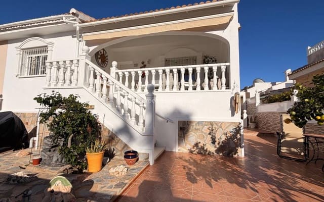 2 camera da letto Casa in vendita in Ciudad Quesada, Rojales con piscina - 229.900 € (Rif: 9778618)