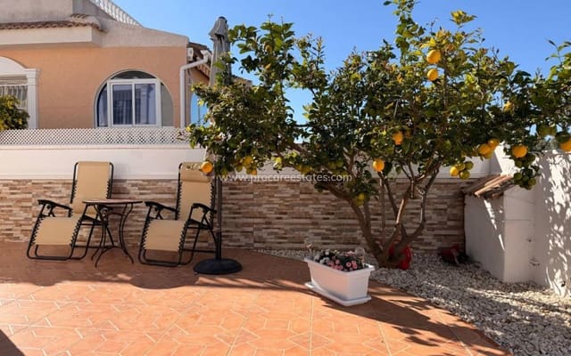 2 camera da letto Casa in vendita in Ciudad Quesada, Rojales con piscina - 229.900 € (Rif: 9778618)