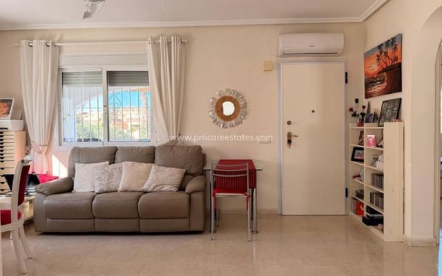 2 camera da letto Casa in vendita in Ciudad Quesada, Rojales con piscina - 229.900 € (Rif: 9778618)