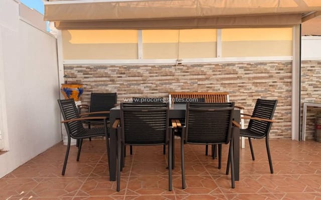 2 camera da letto Casa in vendita in Ciudad Quesada, Rojales con piscina - 229.900 € (Rif: 9778618)