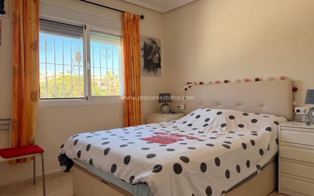 2 camera da letto Casa in vendita in Ciudad Quesada, Rojales con piscina - 229.900 € (Rif: 9778618)