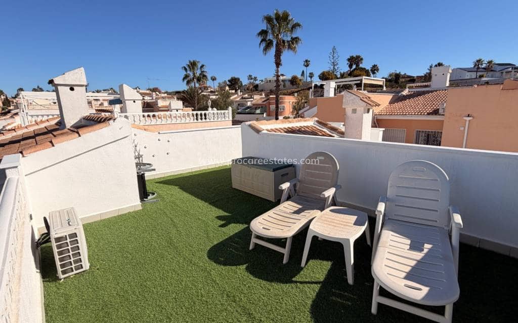 2 camera da letto Casa in vendita in Ciudad Quesada con piscina - 229.900 € (Rif: 9778618)