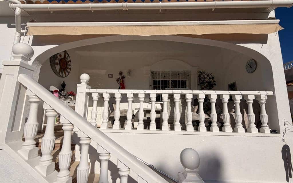 2 camera da letto Casa in vendita in Ciudad Quesada con piscina - 229.900 € (Rif: 9778618)