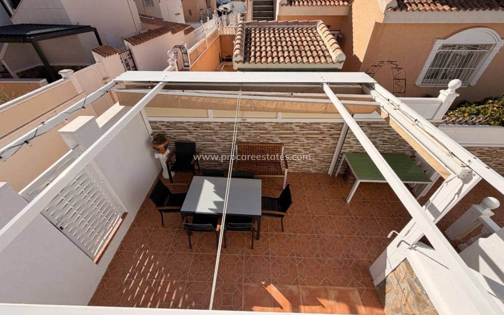 2 camera da letto Casa in vendita in Ciudad Quesada con piscina - 229.900 € (Rif: 9778618)