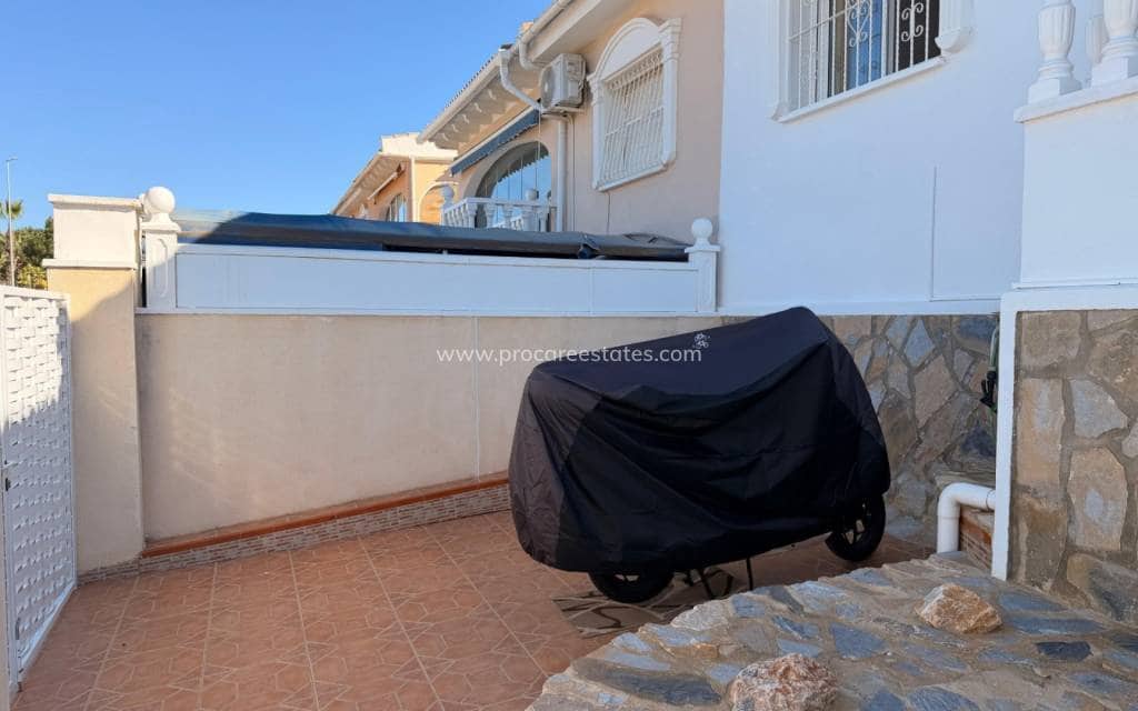 2 camera da letto Casa in vendita in Ciudad Quesada con piscina - 229.900 € (Rif: 9778618)