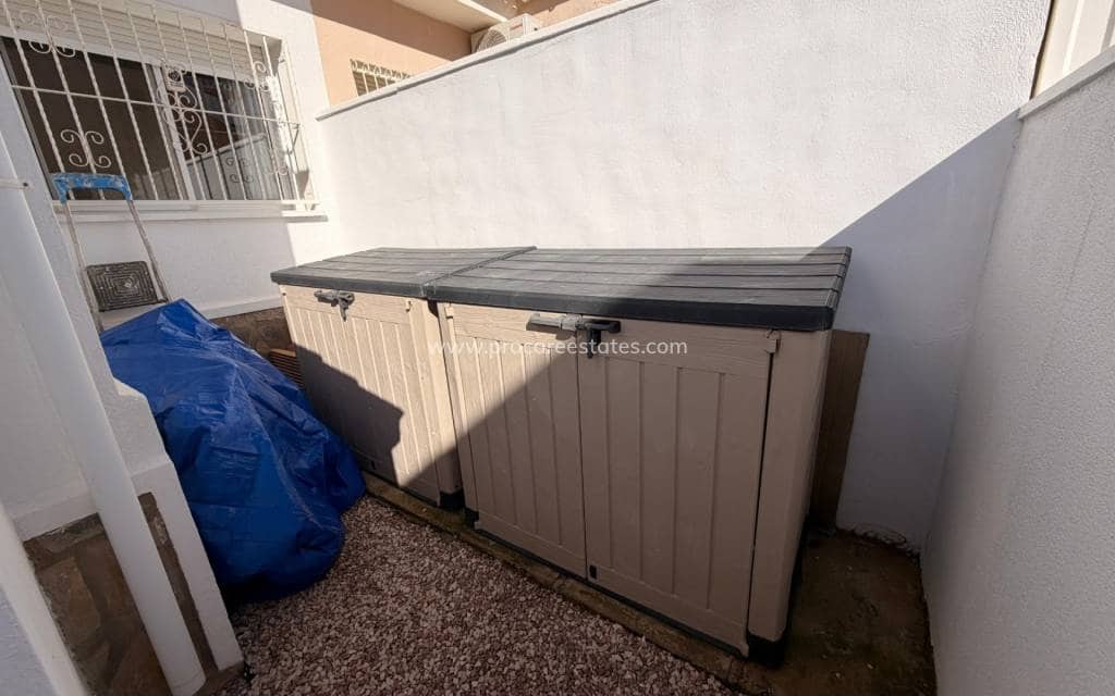 2 camera da letto Casa in vendita in Ciudad Quesada con piscina - 229.900 € (Rif: 9778618)