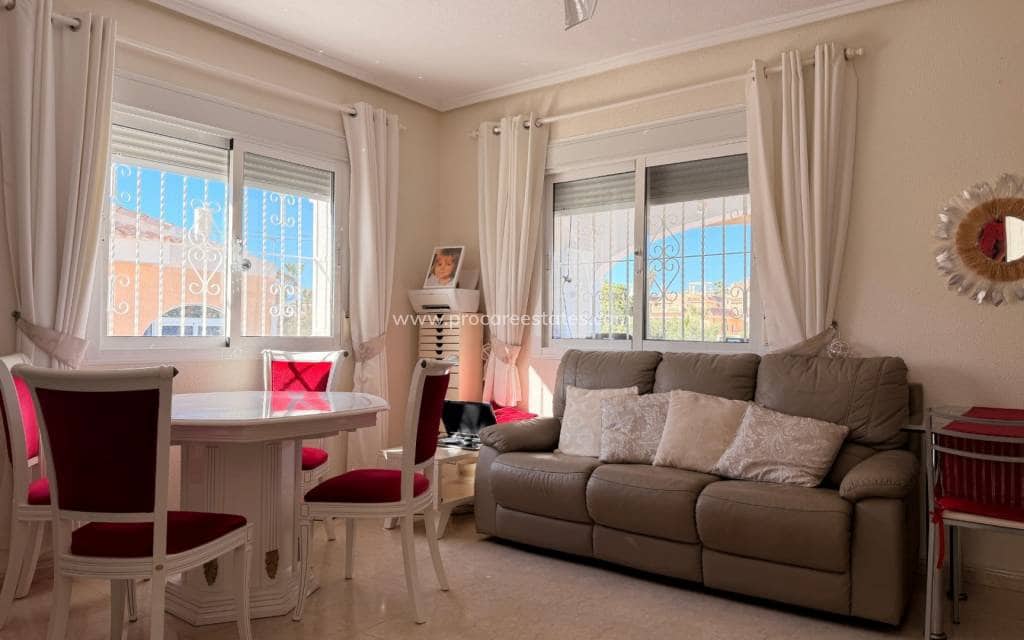 2 camera da letto Casa in vendita in Ciudad Quesada con piscina - 229.900 € (Rif: 9778618)