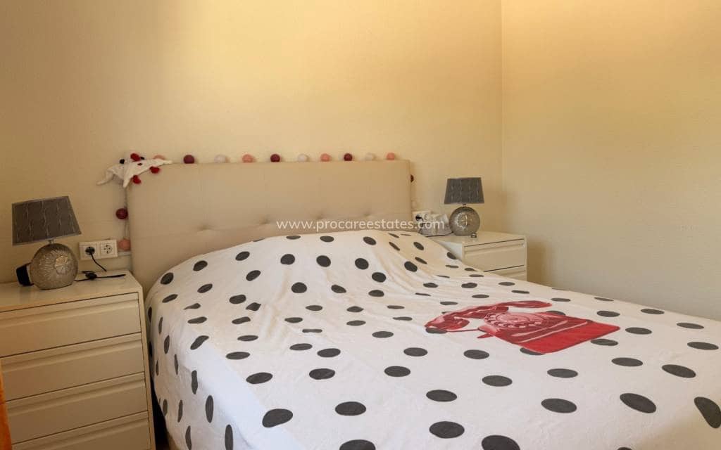 2 camera da letto Casa in vendita in Ciudad Quesada con piscina - 229.900 € (Rif: 9778618)