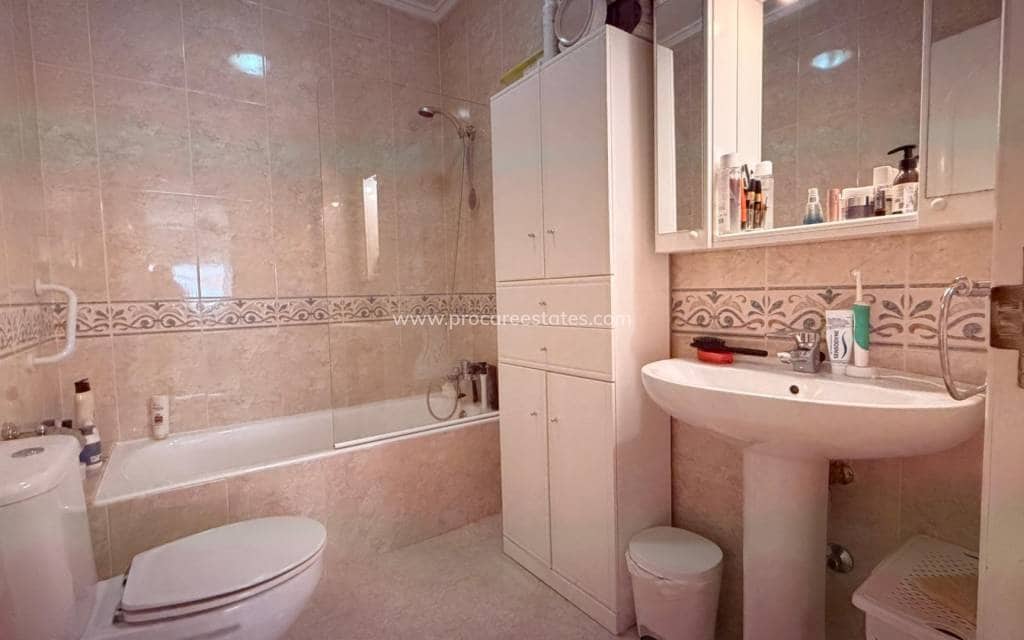 2 camera da letto Casa in vendita in Ciudad Quesada con piscina - 229.900 € (Rif: 9778618)