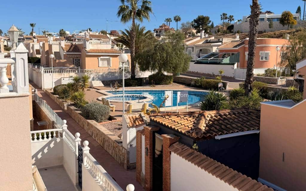 2 camera da letto Casa in vendita in Ciudad Quesada con piscina - 229.900 € (Rif: 9778618)