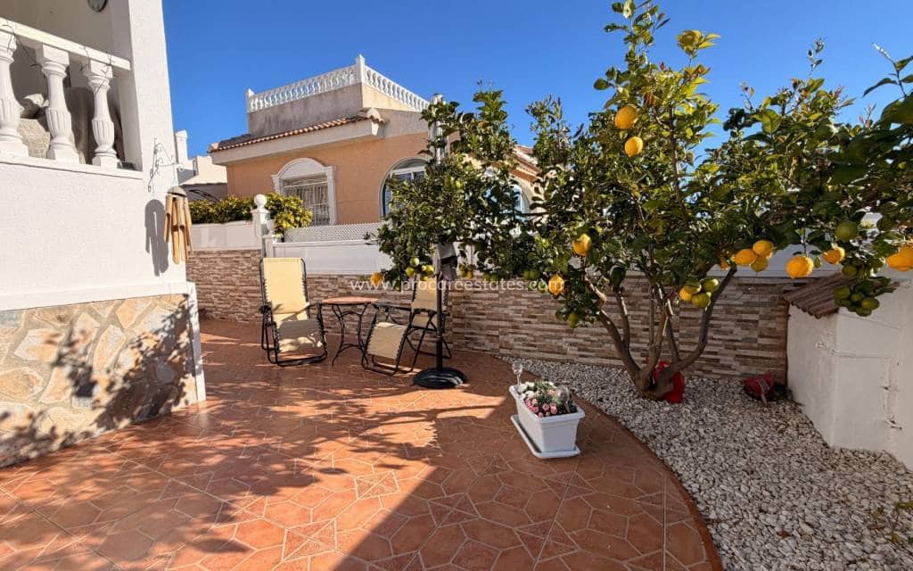 2 camera da letto Casa in vendita in Ciudad Quesada con piscina - 229.900 € (Rif: 9778618)