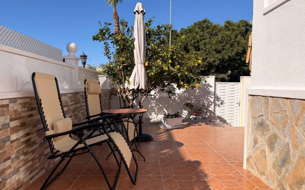 2 camera da letto Casa in vendita in Ciudad Quesada con piscina - 229.900 € (Rif: 9778618)