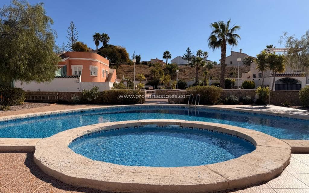 2 camera da letto Casa in vendita in Ciudad Quesada con piscina - 229.900 € (Rif: 9778618)