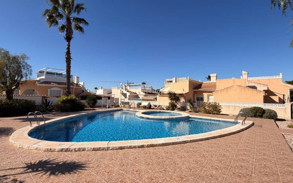 2 camera da letto Casa in vendita in Ciudad Quesada con piscina - 229.900 € (Rif: 9778618)