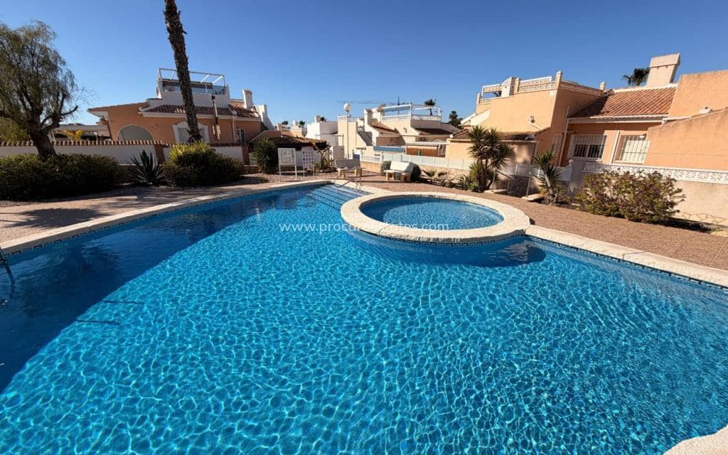 2 camera da letto Casa in vendita in Ciudad Quesada con piscina - 229.900 € (Rif: 9778618)