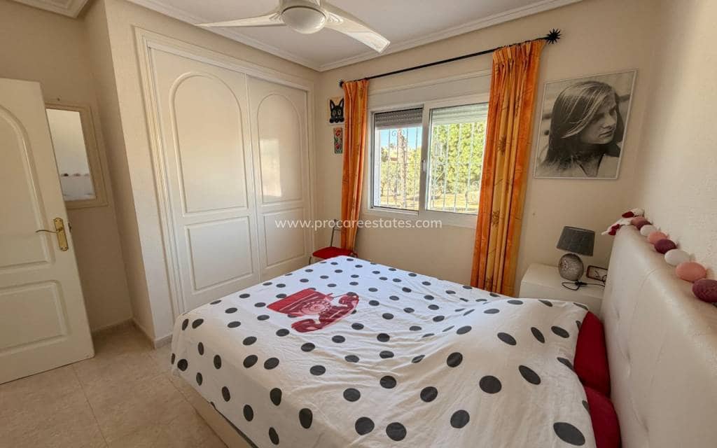 2 camera da letto Casa in vendita in Ciudad Quesada con piscina - 229.900 € (Rif: 9778618)