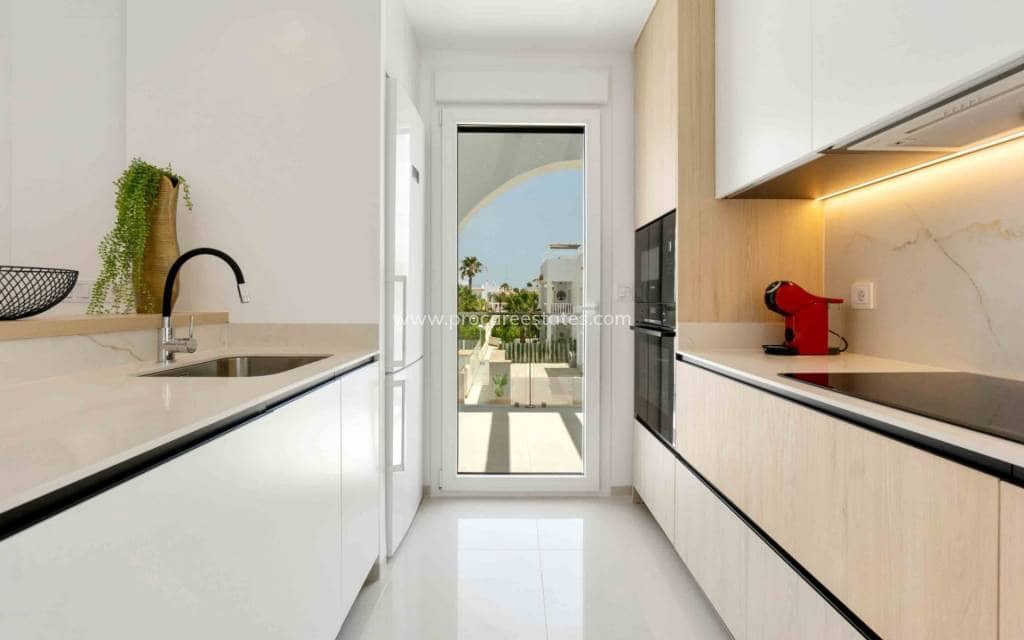 2 quarto Apartamento para venda em Dona Pepa com piscina - 338 000 € (Ref: 9778619)