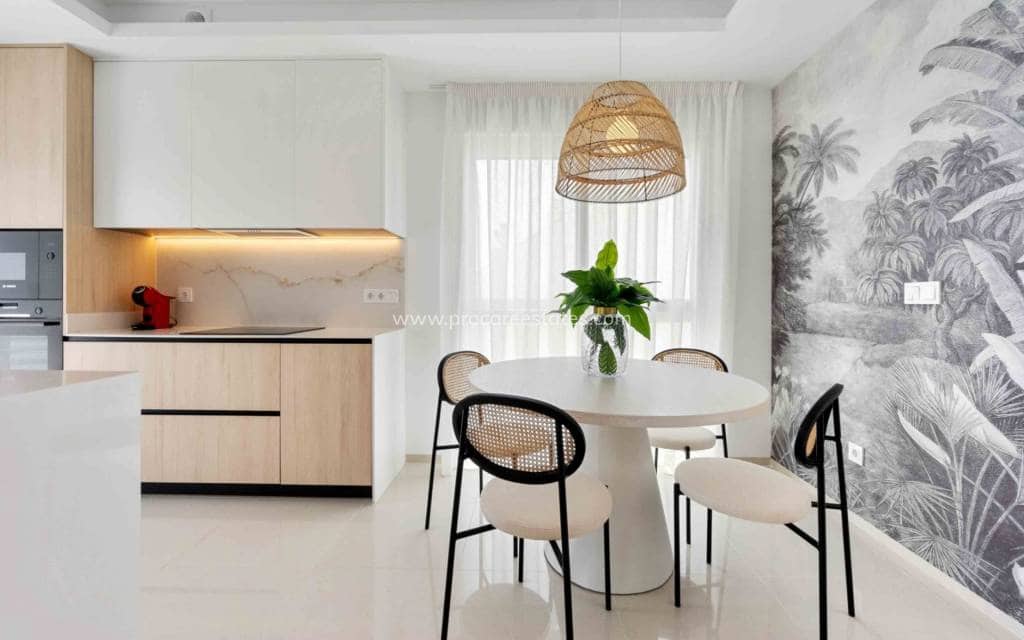 2 quarto Apartamento para venda em Dona Pepa com piscina - 338 000 € (Ref: 9778619)