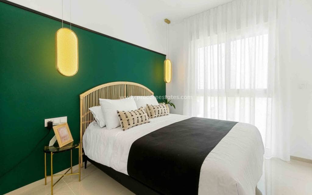 2 quarto Apartamento para venda em Dona Pepa com piscina - 338 000 € (Ref: 9778619)