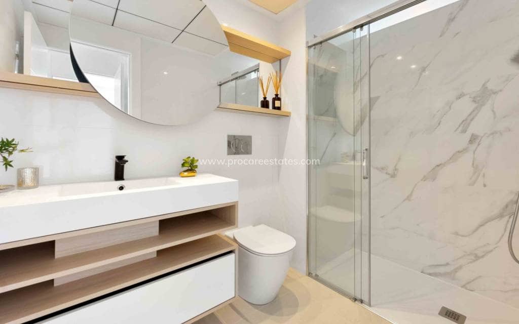 2 quarto Apartamento para venda em Dona Pepa com piscina - 338 000 € (Ref: 9778619)