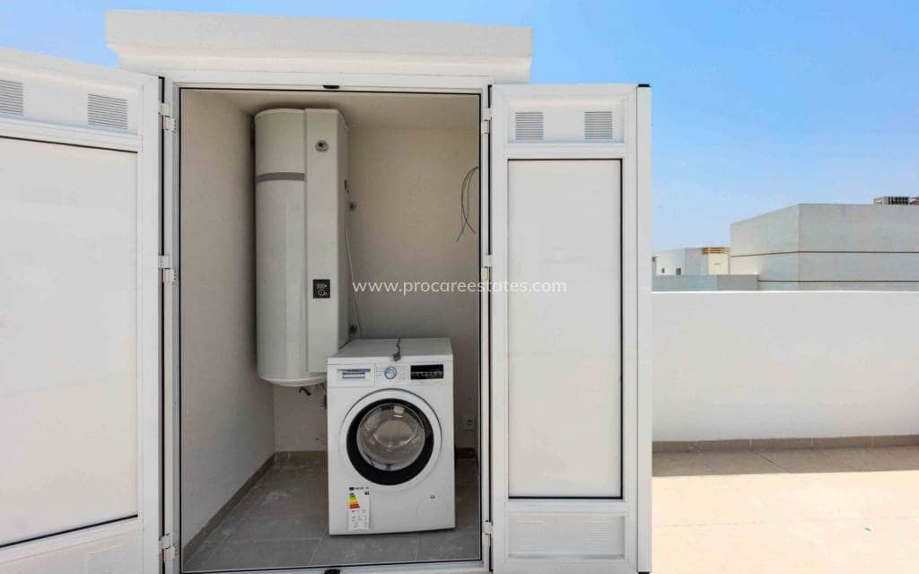 2 quarto Apartamento para venda em Dona Pepa com piscina - 338 000 € (Ref: 9778619)