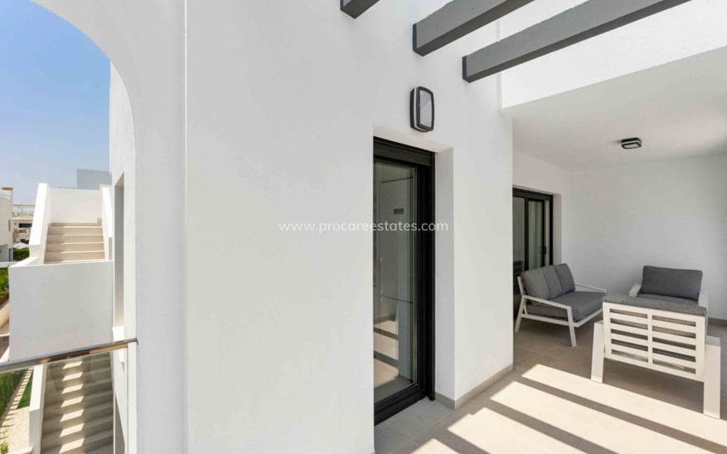 2 quarto Apartamento para venda em Dona Pepa com piscina - 338 000 € (Ref: 9778619)