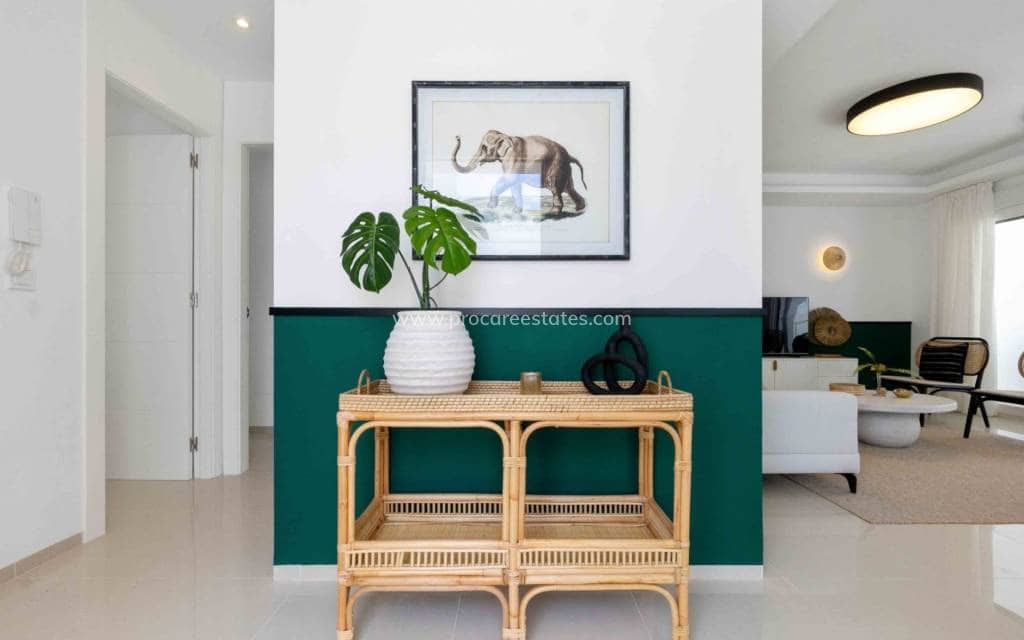 2 quarto Apartamento para venda em Dona Pepa com piscina - 338 000 € (Ref: 9778619)