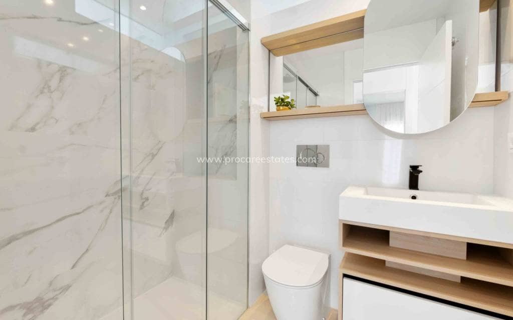 2 quarto Apartamento para venda em Dona Pepa com piscina - 338 000 € (Ref: 9778619)