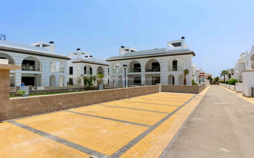 2 quarto Apartamento para venda em Dona Pepa com piscina - 338 000 € (Ref: 9778619)