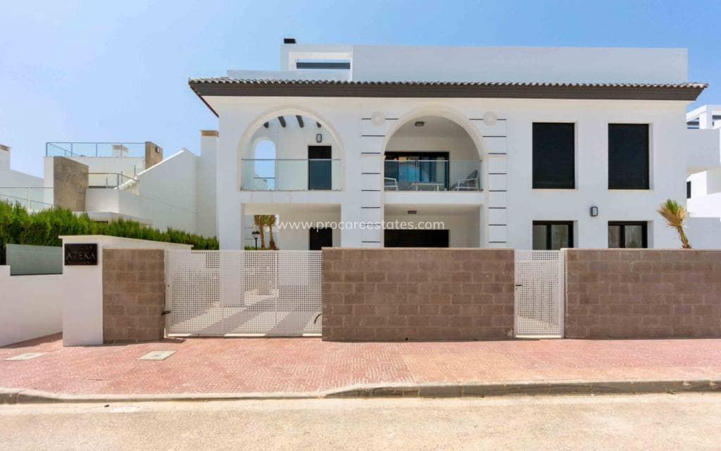 2 quarto Apartamento para venda em Dona Pepa com piscina - 338 000 € (Ref: 9778619)