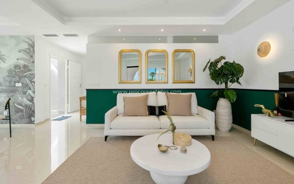 2 quarto Apartamento para venda em Dona Pepa com piscina - 338 000 € (Ref: 9778619)