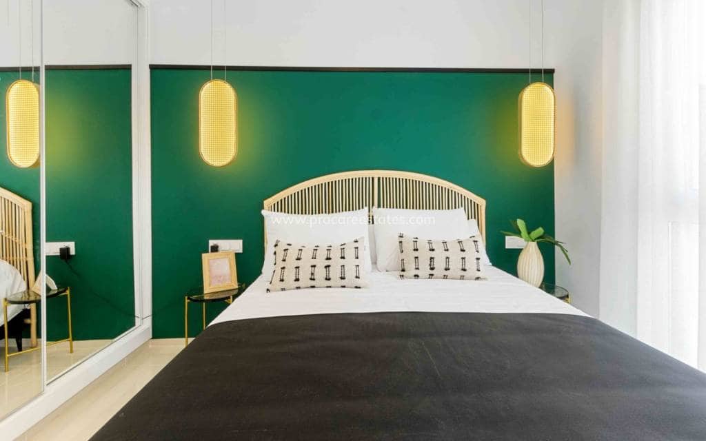 2 quarto Apartamento para venda em Dona Pepa com piscina - 338 000 € (Ref: 9778619)